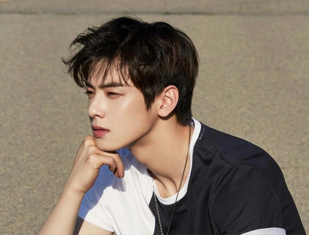 Đánh bại Park Bo Gum, Cha Eun Woo, đây là hình mẫu đàn ông Hàn Quốc muốn trở thành nhất Ảnh 9