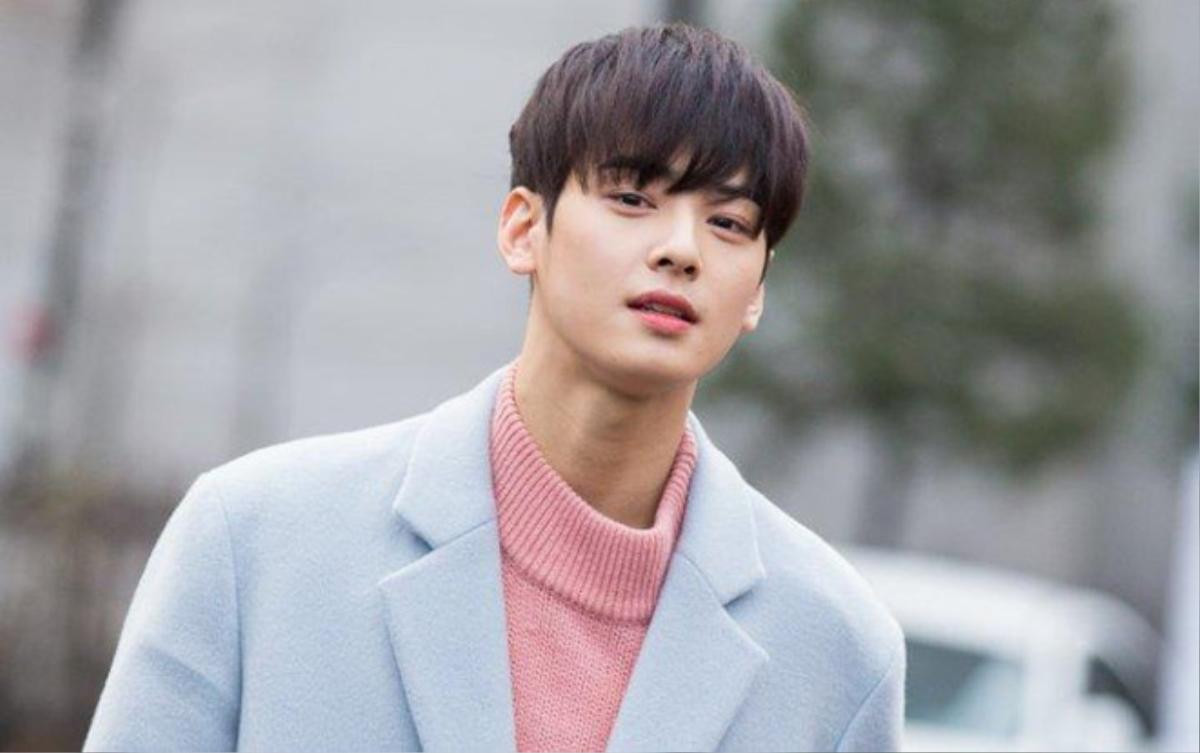 Đánh bại Park Bo Gum, Cha Eun Woo, đây là hình mẫu đàn ông Hàn Quốc muốn trở thành nhất Ảnh 7