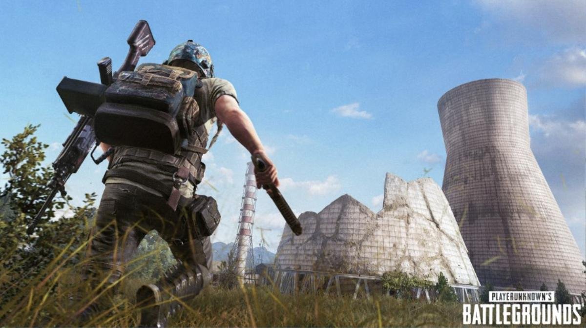 PUBG: Bản cập nhật 4.1 đã được cài đặt trên tất cả các máy chủ. Ảnh 2