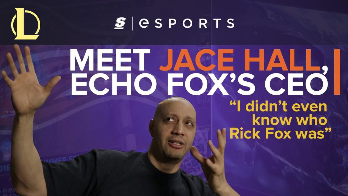 LMHT: Echo fox ra quyết định bán slot của mình tại LCS Bắc Mĩ. Ảnh 2