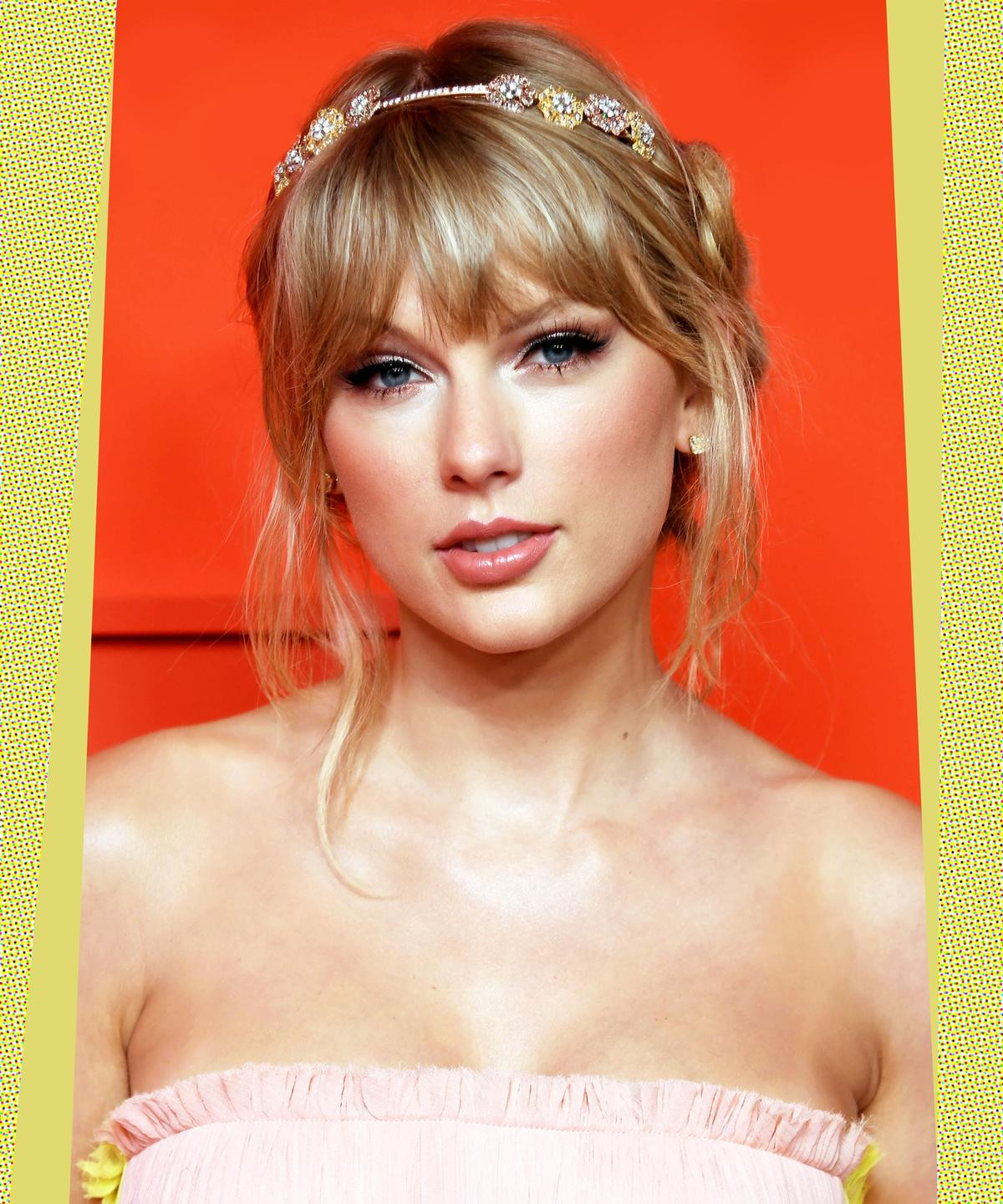 Mất bao lâu để Taylor Swift cho ra đời 'The Archer' - Ca khúc đang nhận được đánh giá rất cao từ giới chuyên môn? Ảnh 4