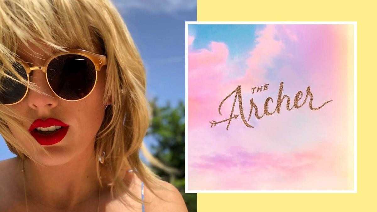 Mất bao lâu để Taylor Swift cho ra đời 'The Archer' - Ca khúc đang nhận được đánh giá rất cao từ giới chuyên môn? Ảnh 2