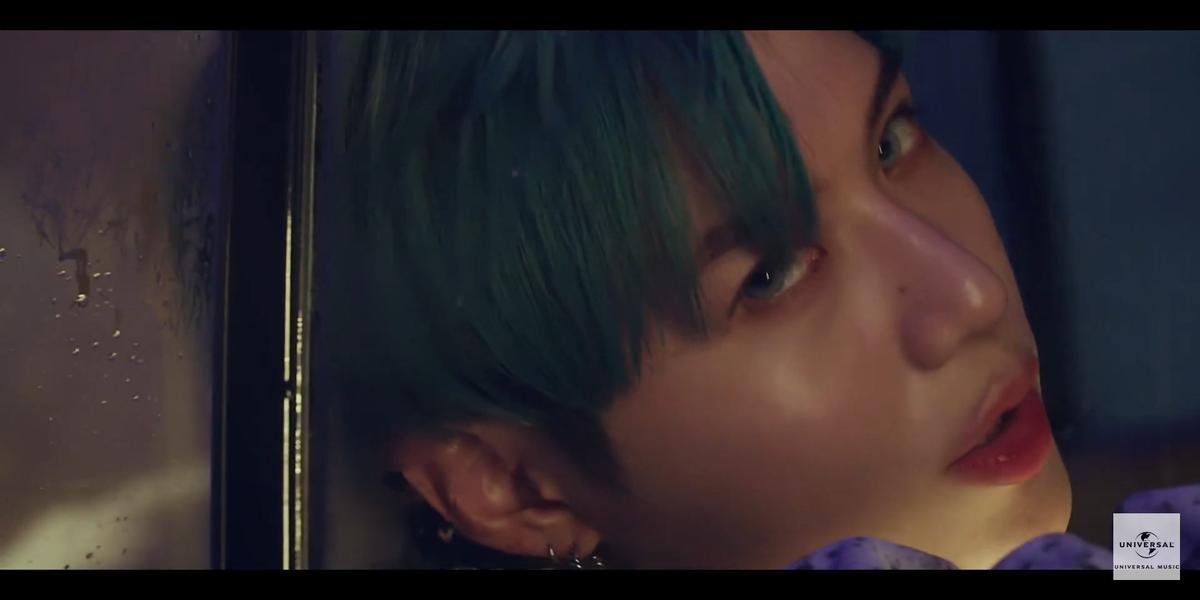 Taemin (SHINee) khẳng định danh hiệu 'cỗ máy nhảy' với vũ đạo quyến rũ trong teaser MV 'Famous' Ảnh 2