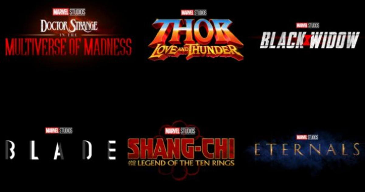 Dấn thân vào đề tài phim kinh dị, Marvel Studios liệu sẽ đưa những cái tên nào lên màn ảnh? Ảnh 1