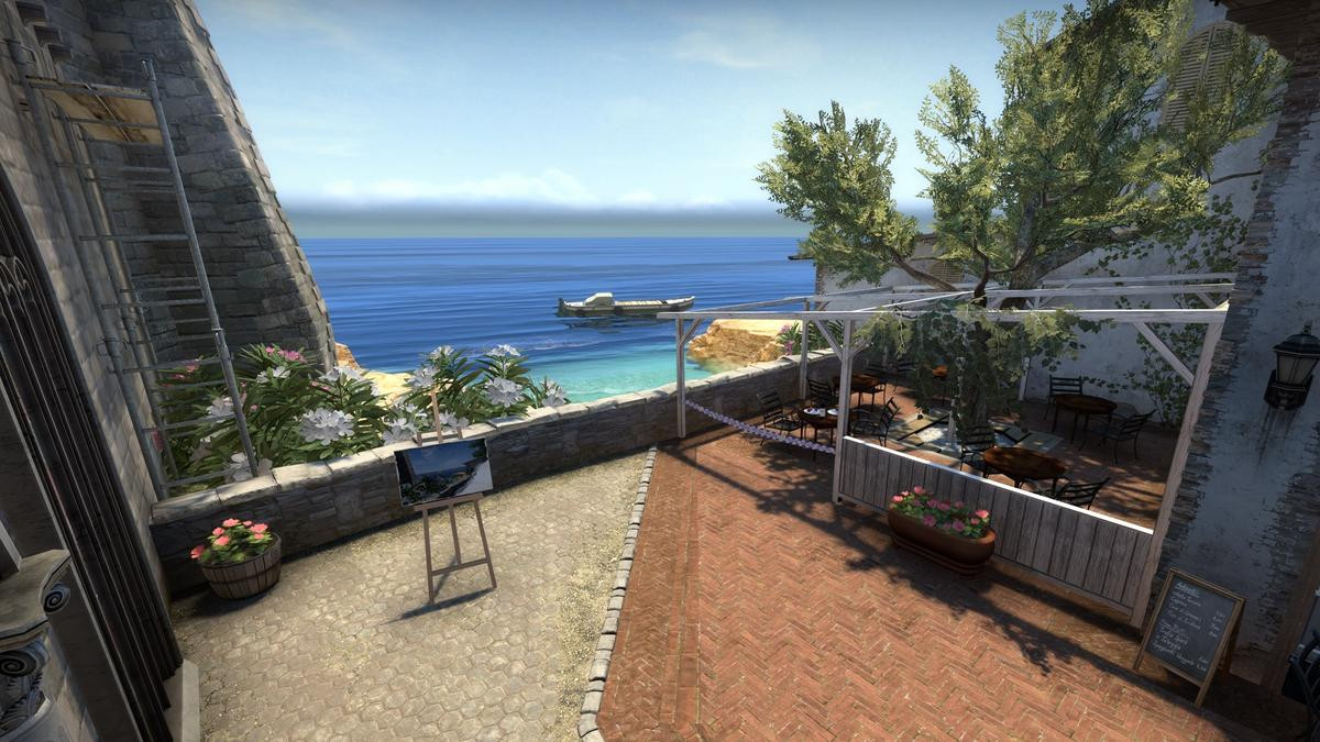 De_Tuscan sẽ trở lại map pool, 100Thieves tái xuất giang hồ, NiP bị 'tố' ép GeT_RiGhT giải nghệ. Ảnh 2