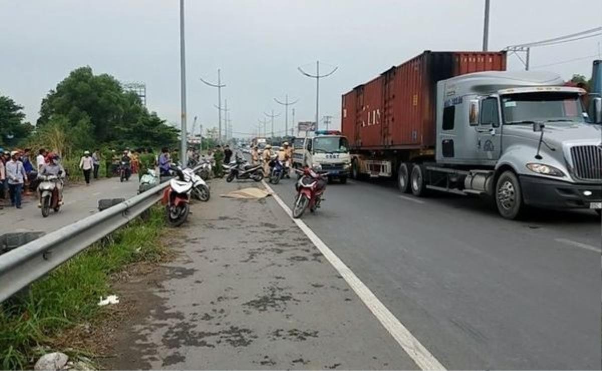 Vụ cô gái bị bạn trai sát hại trên đường phố Sài Gòn: Lời kể đau xót của mẹ nạn nhân Ảnh 3