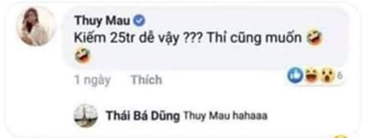 Sau hàng loạt cái tên, Mâu Thủy và Diễm My 9x phải lên tiếng trần tình vì nghi ‘đá xéo’ Trương Thế Vinh Ảnh 3