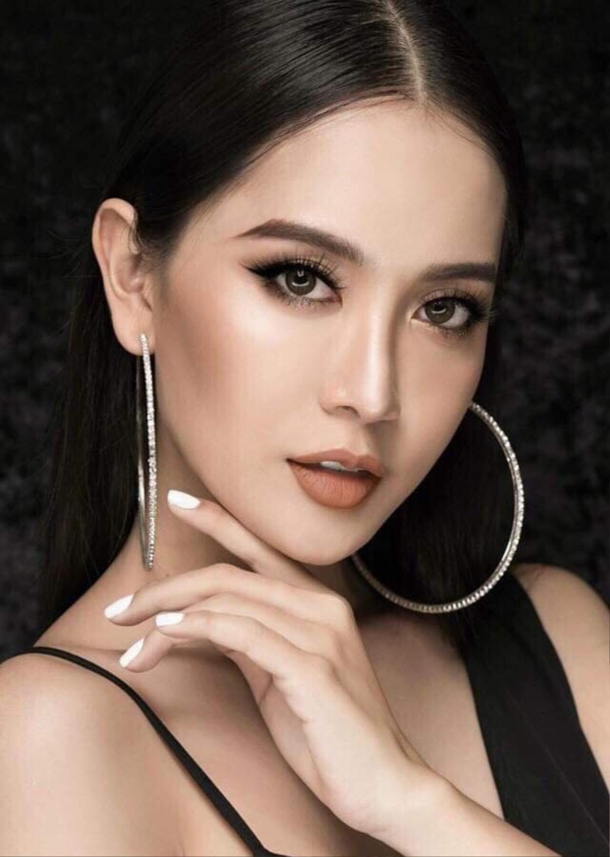 HOT: Á quân The Tiffany - Phương Vy không thi Miss International Queen vì lý do đặc biệt! Ảnh 5