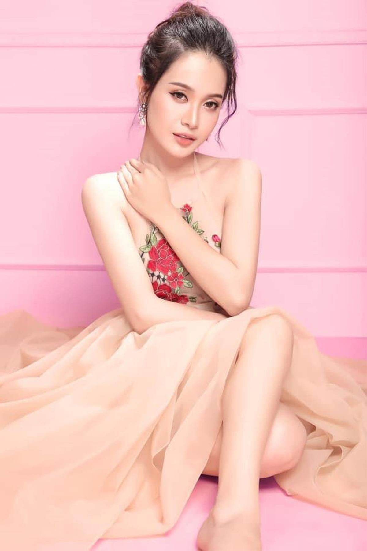 HOT: Á quân The Tiffany - Phương Vy không thi Miss International Queen vì lý do đặc biệt! Ảnh 1