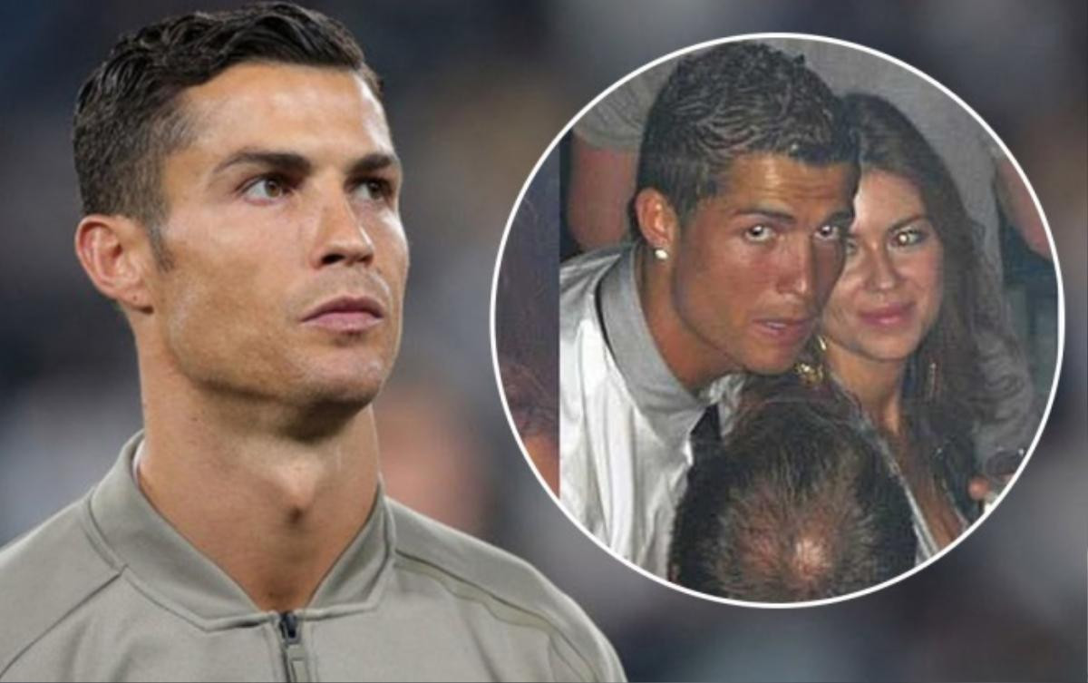 Ngưỡi đẹp Mỹ quyết không bỏ cuộc, kiện Ronaldo cưỡng hiếp đến cùng Ảnh 1