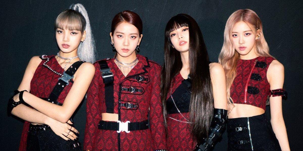 BlackPink phát hành mini album Kill This Love tiếng Nhật, gây chú ý bởi có tới… 7 phiên bản khác nhau Ảnh 3