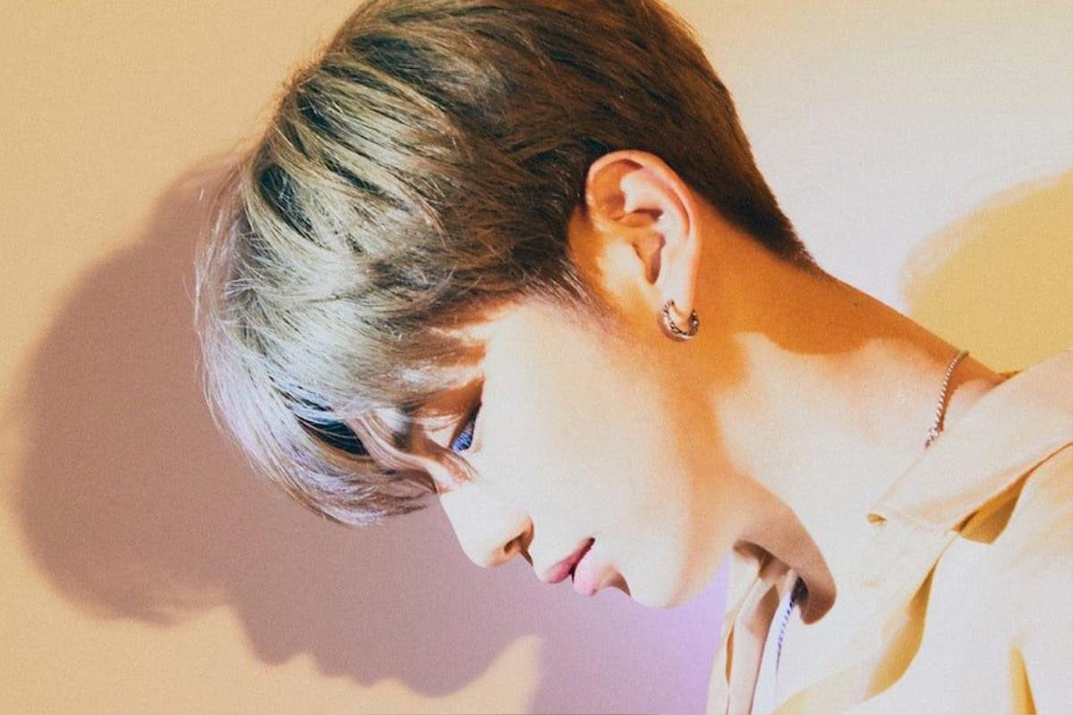 Ra mắt sau 1 ngày, đây là thành tích mà solo album 'Color On Me' Kang Daniel đạt được trên bản đồ iTunes thế giới Ảnh 1