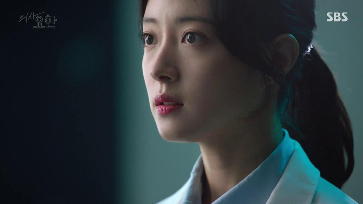 Rating phim 'Doctor John' của Ji Sung - Lee Se Young tăng mạnh, đạt hơn 14% chỉ sau 6 tập lên sóng Ảnh 6