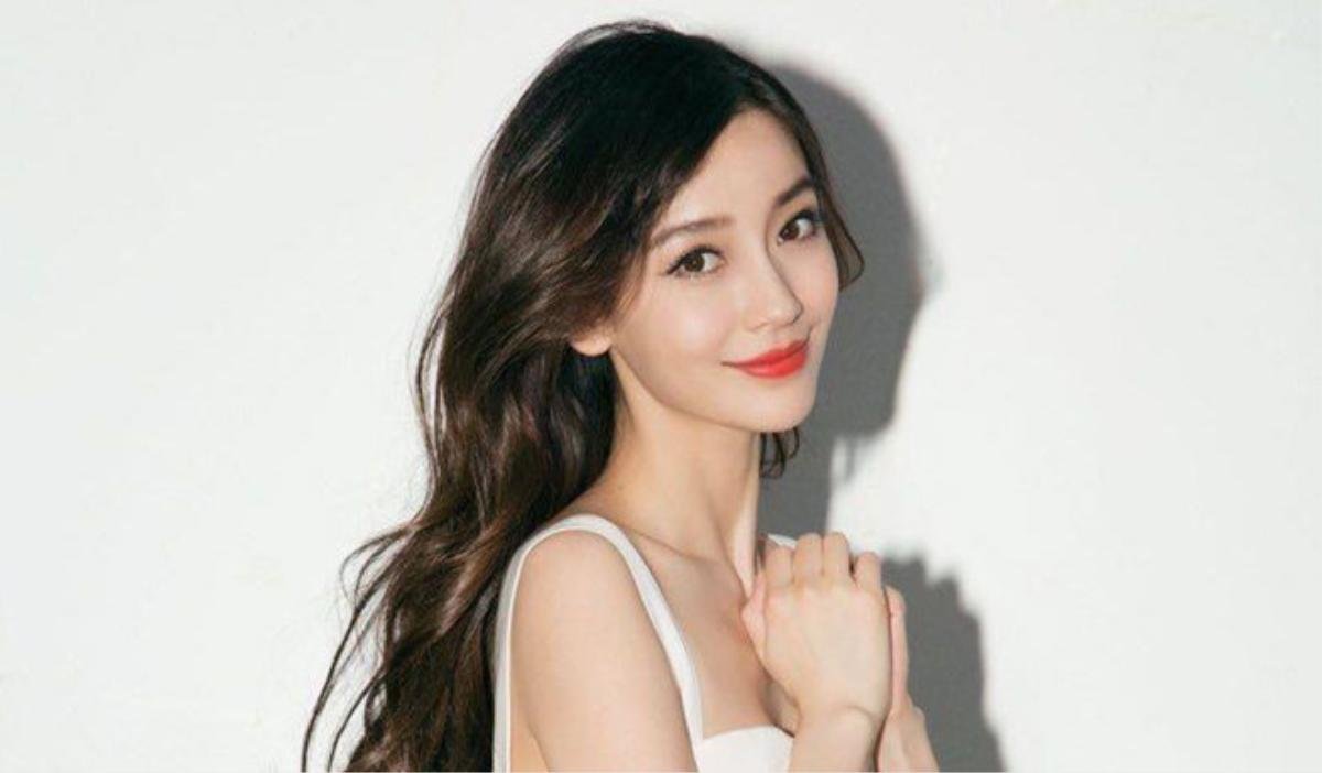 Trương Thiên Ái và Angelababy cùng nhau giành Lý Hiện trong phim mới 'Người đàn ông bước ra từ ngọn lửa'? Ảnh 3