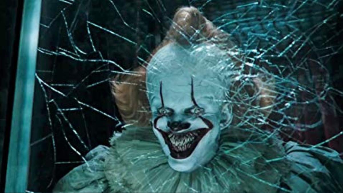 IT 2: Pennywise - Nỗi ám ảnh tột độ sẽ một lần nữa trở lại Ảnh 6