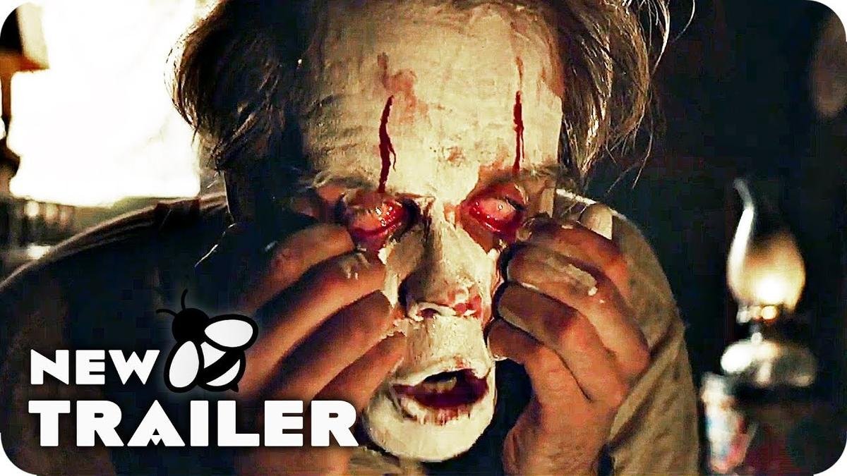 IT 2: Pennywise - Nỗi ám ảnh tột độ sẽ một lần nữa trở lại Ảnh 3