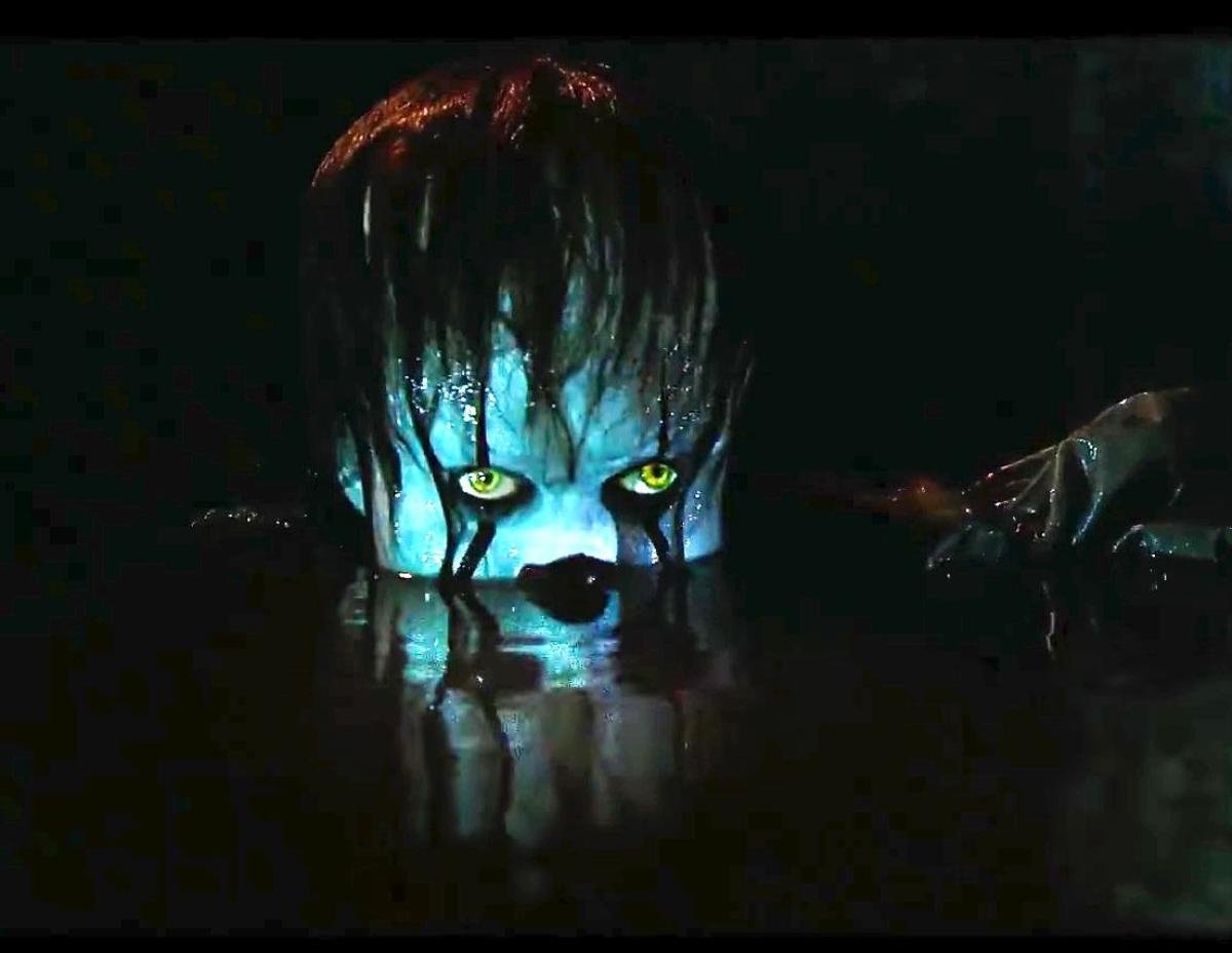 IT 2: Pennywise - Nỗi ám ảnh tột độ sẽ một lần nữa trở lại Ảnh 8