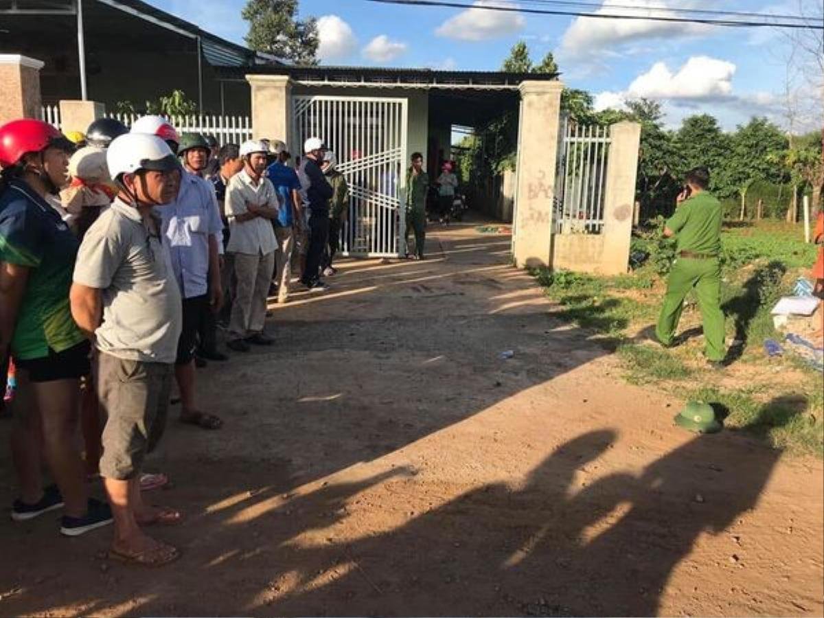 Gã đàn ông nổ súng bắn người tình đã bỏ trốn khỏi bệnh viện, Công an phát lệnh truy nã Ảnh 2