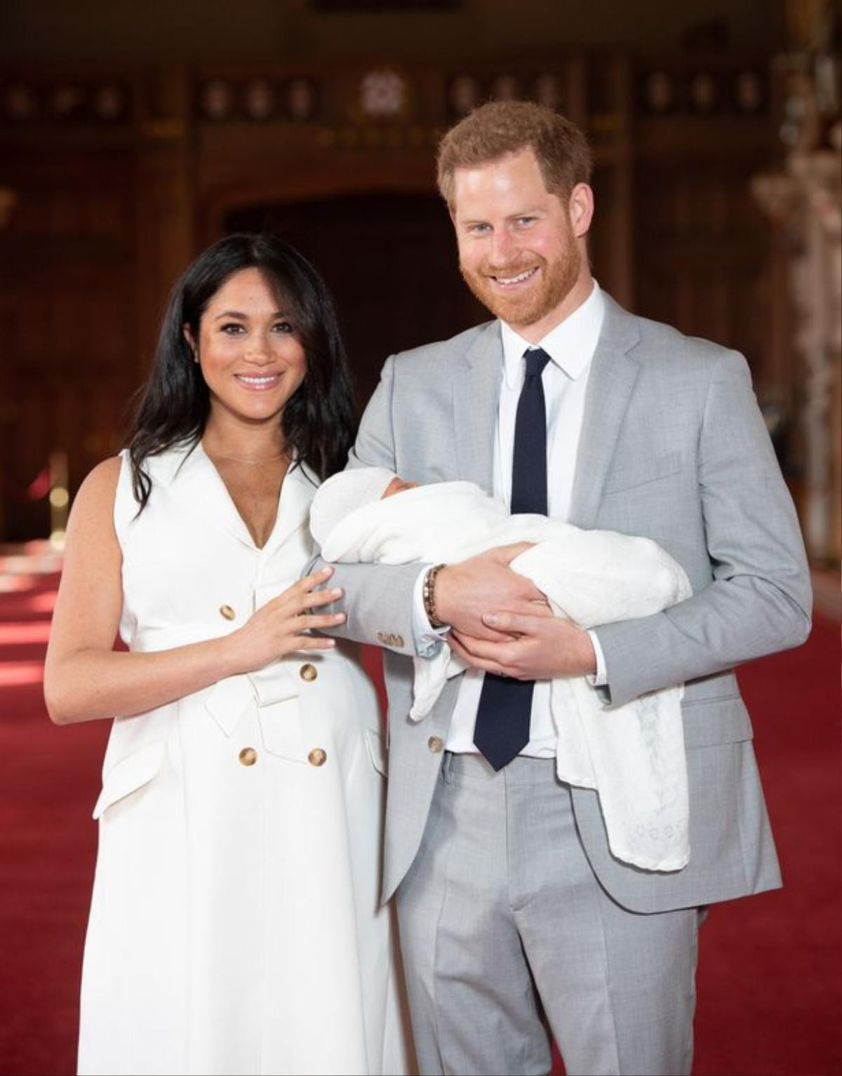 Hé lộ những quy định hàng xóm nhà Harry và Meghan phải tuân theo Ảnh 2