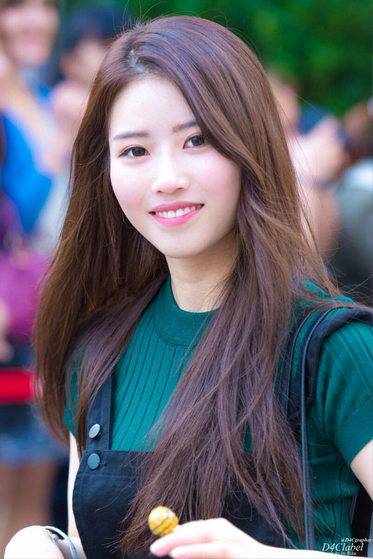 Mijoo (Lovelyz) đã bật khóc khi biết bố mẹ đọc những bình luận tiêu cực về mình Ảnh 5