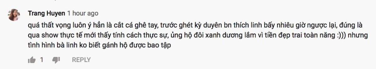 Hoa hậu Đỗ Mỹ Linh lại bị chê vì tính cách tiểu thư vì để Lê Xuân Tiền một mình ‘cân team’ Ảnh 8