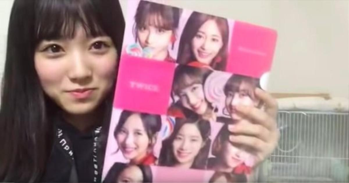 IZ*ONE: Nhóm nhạc thần tượng hay hội fangirl 'trá hình' Ảnh 5