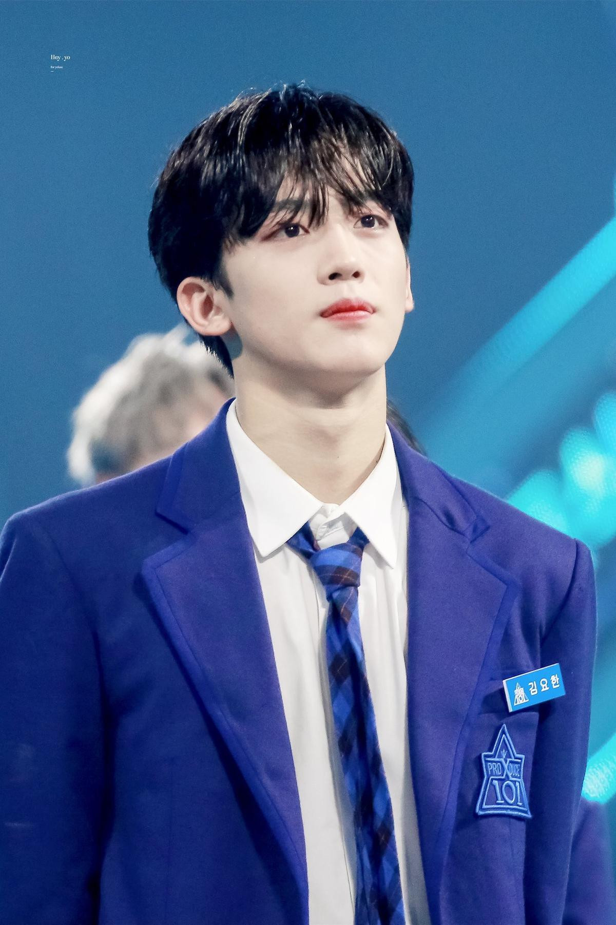 'Chị đẹp' Im Soo Jung muốn tranh vị trí center với Kim Yo Han của 'Produce X 101', Knet phản ứng ra sao? Ảnh 5