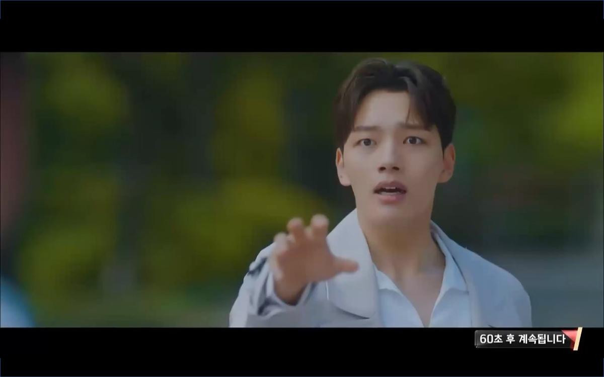 Phim 'Hotel Del Luna' tập 6: IU ghen và giận dỗi vì Yeo Jin Goo gặp bạn gái cũ Ảnh 46