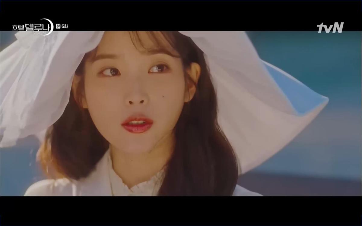 Phim 'Hotel Del Luna' tập 6: IU ghen và giận dỗi vì Yeo Jin Goo gặp bạn gái cũ Ảnh 53