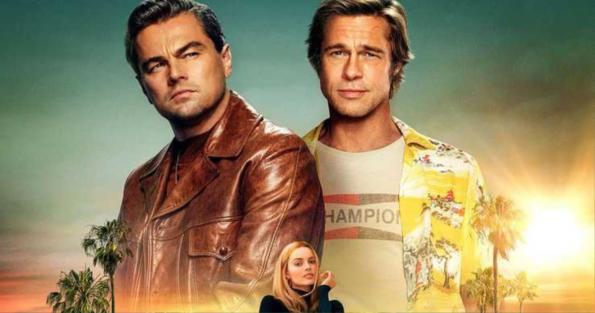 Review 'Once Upon A Time In Hollywood': Khi diễn xuất tuyệt vời đi đôi với một nội dung lan man Ảnh 1