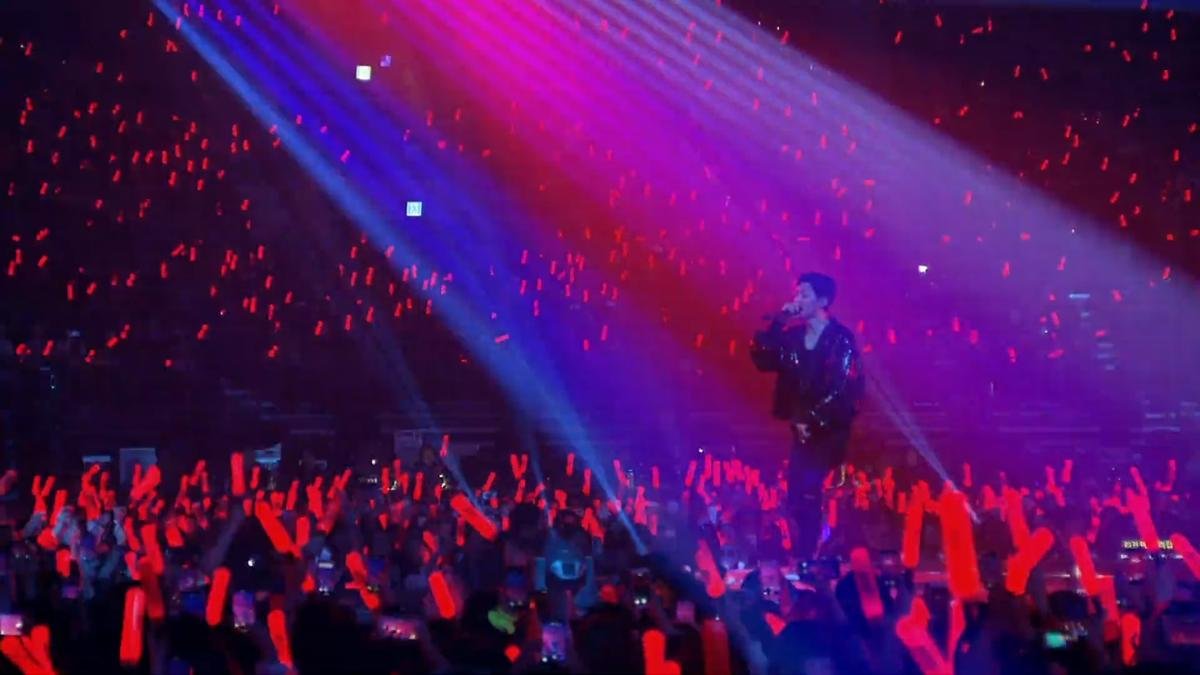 iKON hoàn thành concert đầu tiên mà không có B.I, Knet: 'Chưa tãn rả hả, lũ fangirl ngu ngốc' Ảnh 6