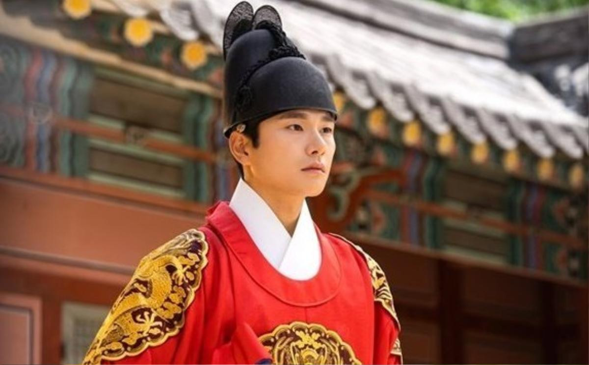 Có tận 2 cameo trong tập mới nhất, 'Hotel Del Luna' của IU và Yeo Jin Goo đạt rating cao nhất Ảnh 2