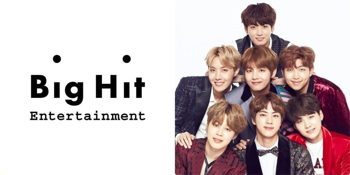 Bighit Entertainment đổ tiền mua lại Source Music, GFriend và BTS chính thức trở thành 'anh em một nhà' Ảnh 3