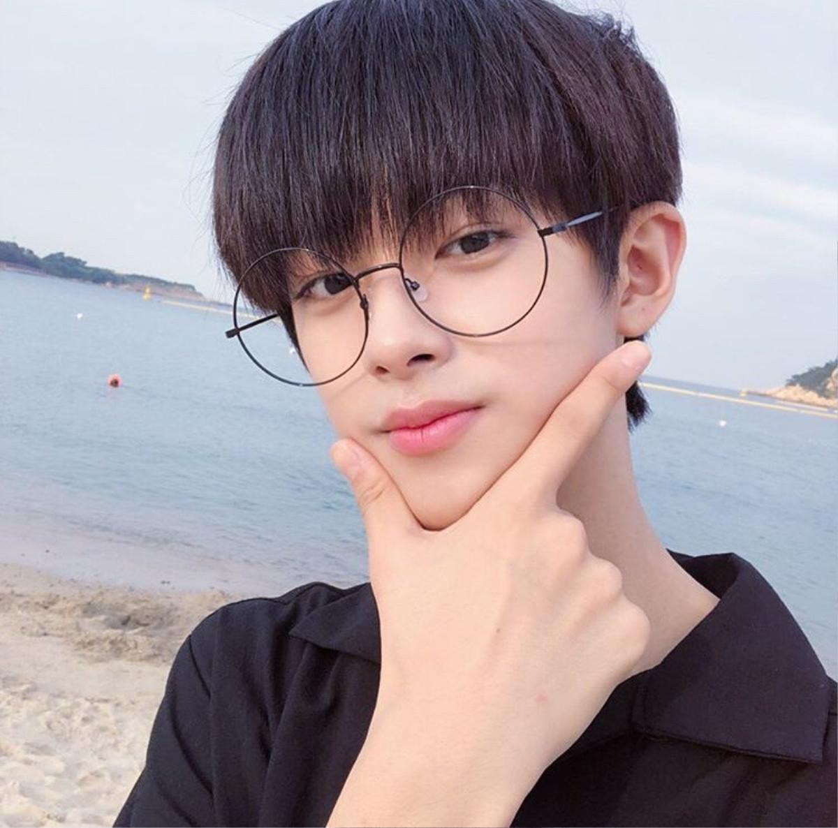 Produce X 101: Kim Min Kyu 'ghen tuông' khi Lee Jin Hyuk đi chơi riêng cùng Lee Dae Hwi Ảnh 5