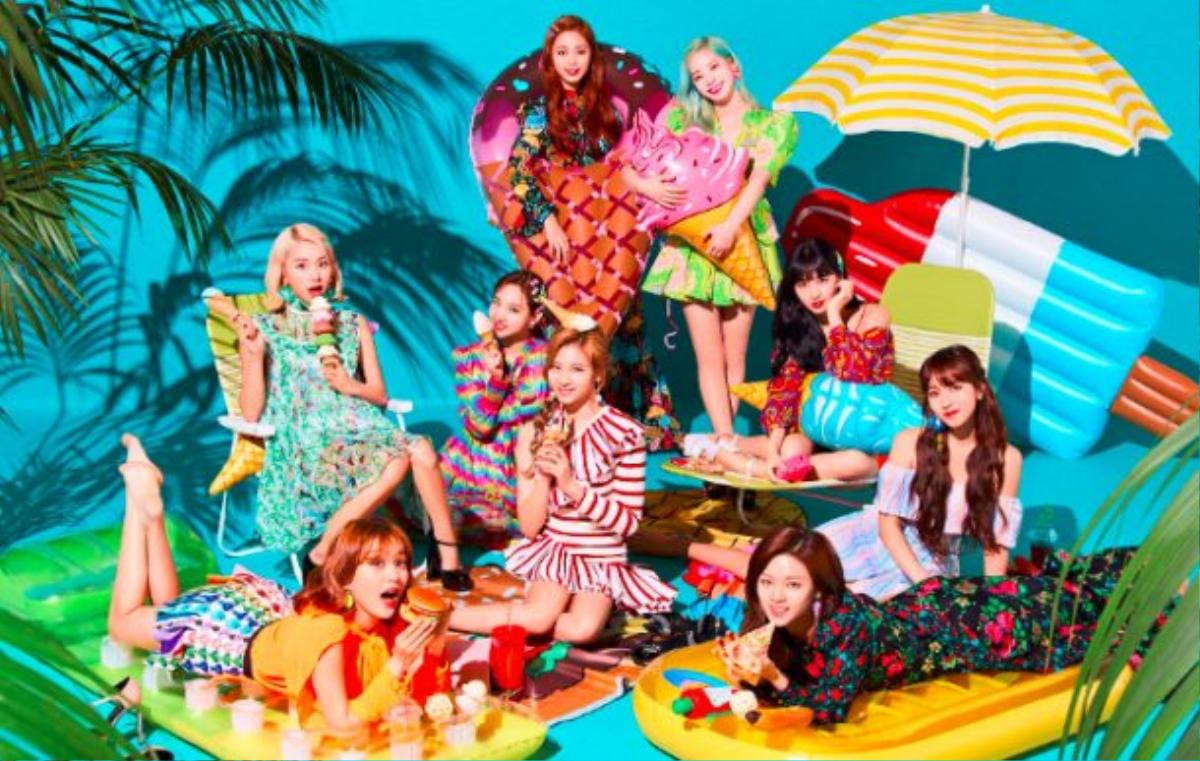 Fandom của TWICE - ONCE Việt Nam tổ chức offline với sự góp mặt của Annabell, Jorker và Vô diện Ảnh 1