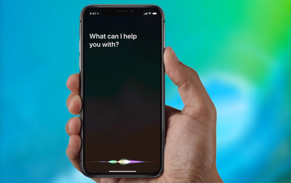 Điều đáng sợ có thể khiến bạn không còn dám dùng Siri trên iPhone Ảnh 2