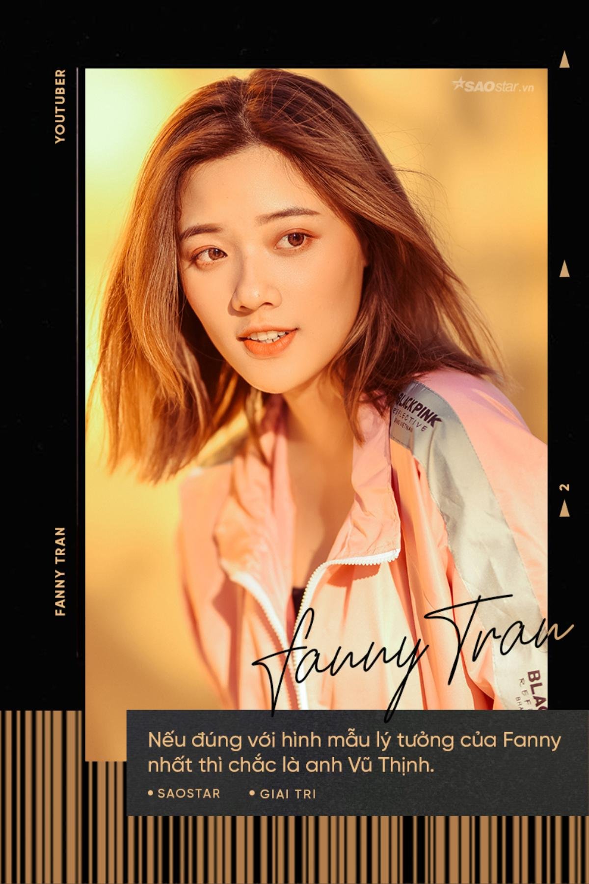 Fanny Trần: Câu chuyện bị 'ném đá' khi cover Kpop và những áp lực không chiều lòng cư dân mạng Ảnh 5