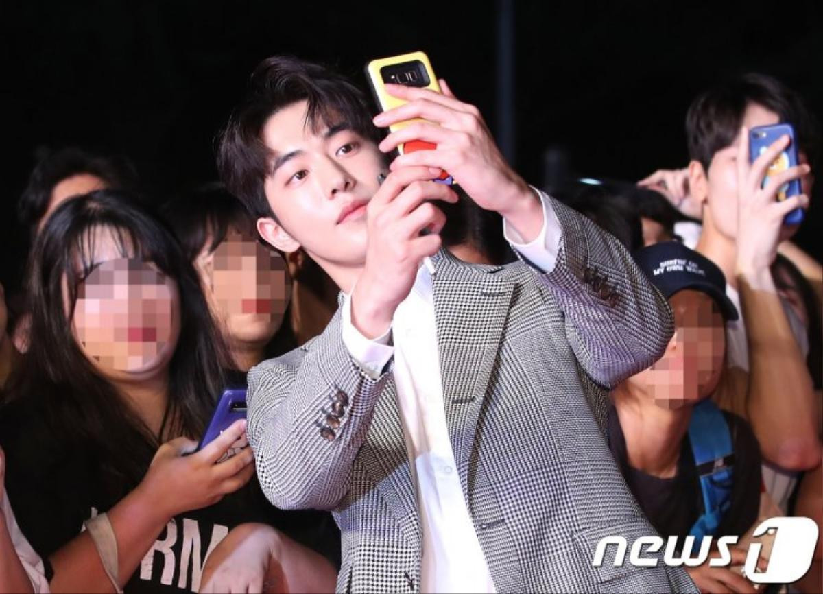 Nam Joo Hyuk dự tái hợp cùng Jo In Sung trong phim của biên kịch 'Gió mùa đông năm ấy' Ảnh 4