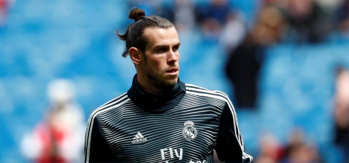 Zidane xuống nước giữ Gareth Bale sau khi Real thua thảm Atletico Ảnh 2