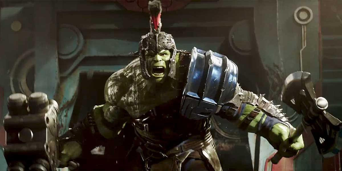 Mark Ruffalo muốn Hulk và Wolverine kết hợp với nhau trong tương lai của MCU! Ảnh 5