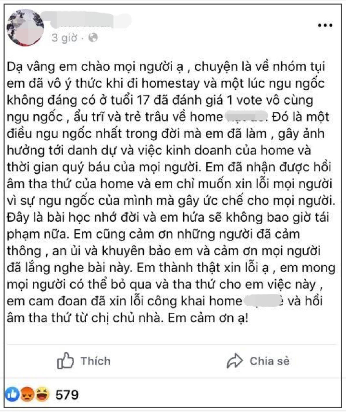 Nhóm bạn trẻ 2k1 để lại một 'bãi chiến trường' sau khi thuê homestay Đà Lạt, chủ nhà phải cầu cứu cộng đồng mạng Ảnh 9