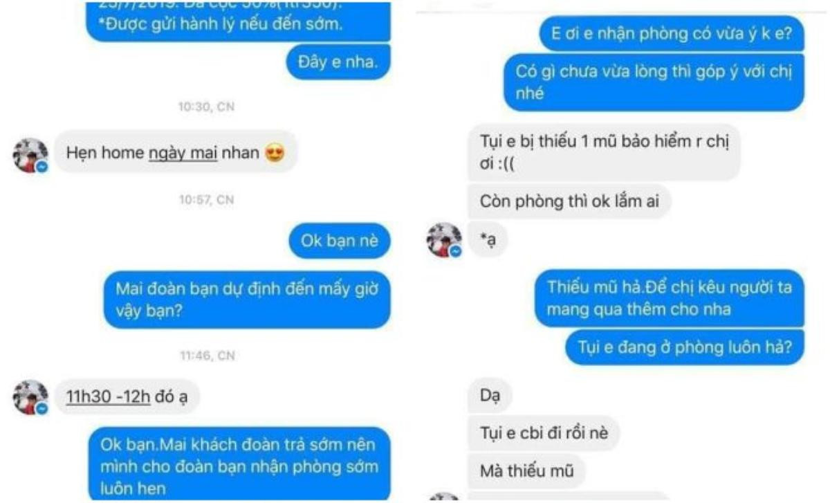 Nhóm bạn trẻ 2k1 để lại một 'bãi chiến trường' sau khi thuê homestay Đà Lạt, chủ nhà phải cầu cứu cộng đồng mạng Ảnh 2