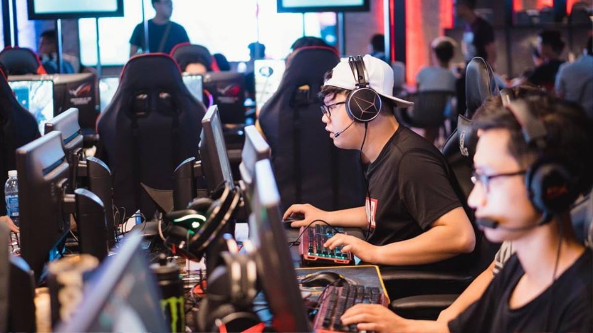 eXTREMESLAND CS:GO Asia Open 2019 vòng loại Việt Nam đã quay trở lại Ảnh 4