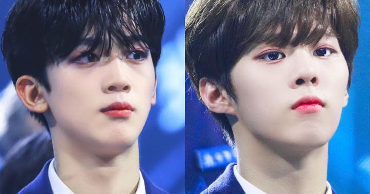 Những con số chứng minh Kim Yohan và Kim Wooseok là cái tên vàng của làng 'hot search' Ảnh 1