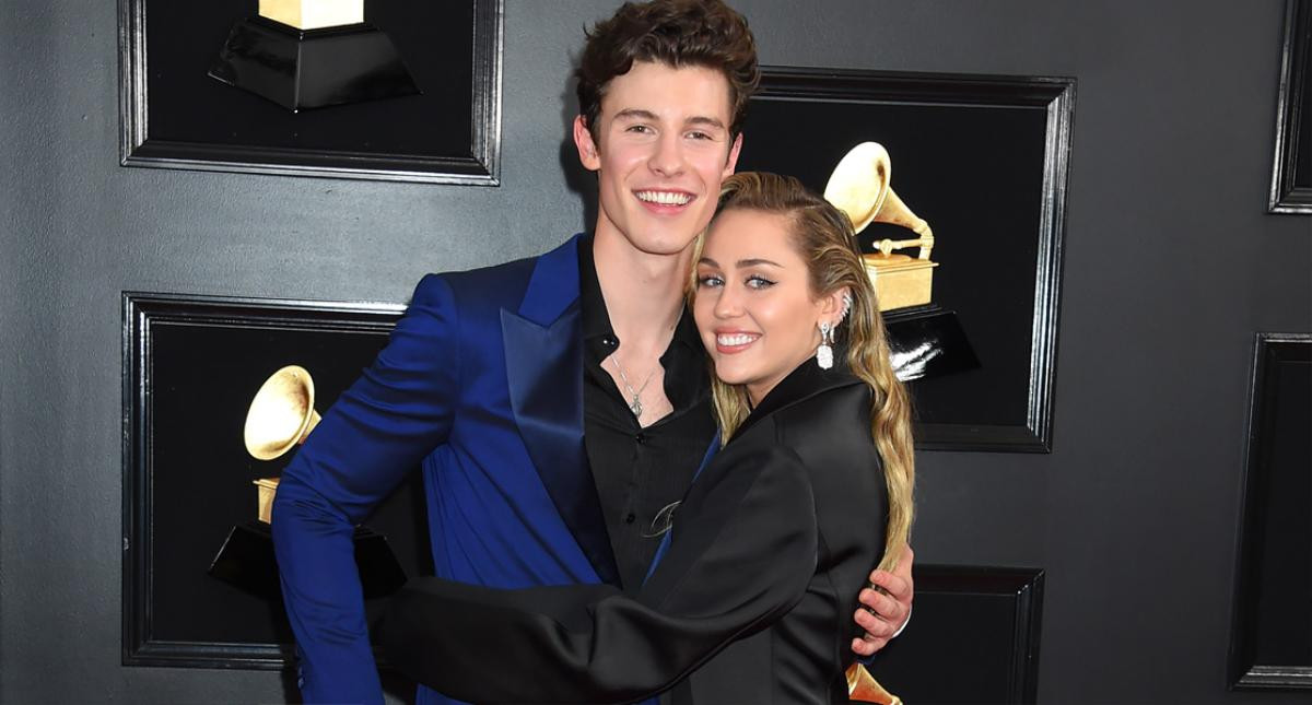 Sau Camila Cabello, cô gái tiếp theo được chọn để hợp tác cùng Shawn Mendes chính là… Ảnh 1