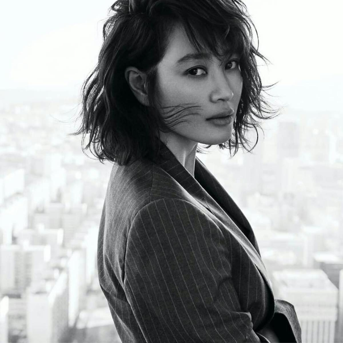 Kim Hye Soo cân nhắc tham gia 'Hyena' cùng Joo Ji Hoon, thay thế Song Hye Kyo Ảnh 1