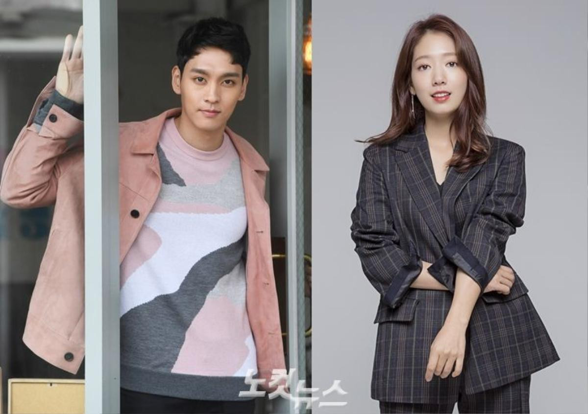 Mất tích sau scandal Seungri, 'bạn trai Park Shin Hye' Choi Tae Joon xác nhận nhập ngũ: Liệu có bị lời nguyền chia tay? Ảnh 10