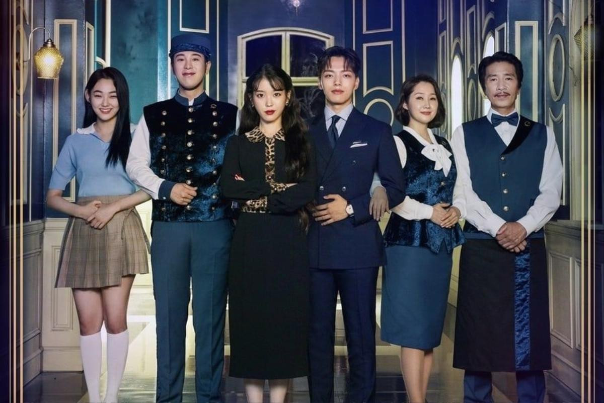 Sulli bất ngờ xuất hiện trong phim truyền hình gây sốt 'Hotel Del Luna'? Ảnh 3