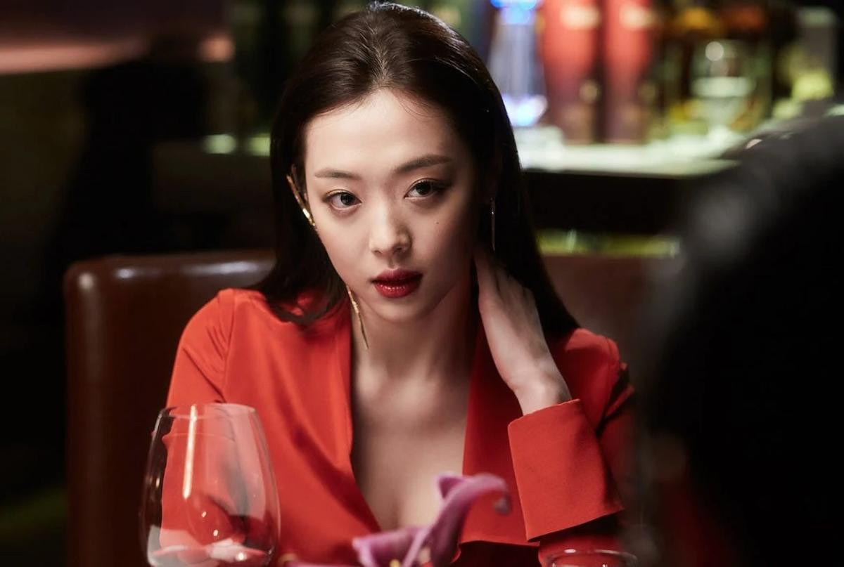 Sulli bất ngờ xuất hiện trong phim truyền hình gây sốt 'Hotel Del Luna'? Ảnh 1