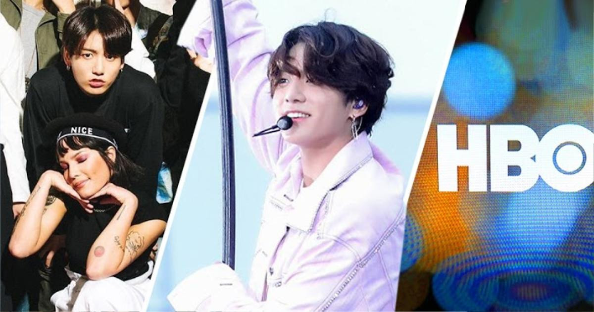 ARMY nức lòng khi HBO và Halsey thích 'Euphoria' phiên bản Jungkook solo Ảnh 1